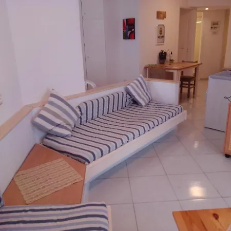 Gt Apartamento *