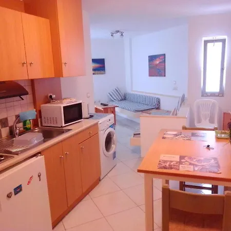 Gt Apartamento *