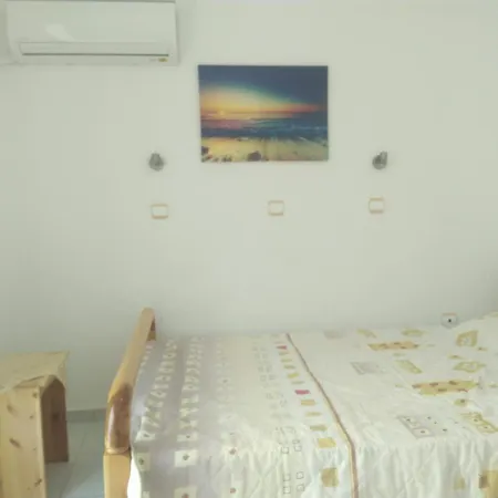 Gt Apartamento