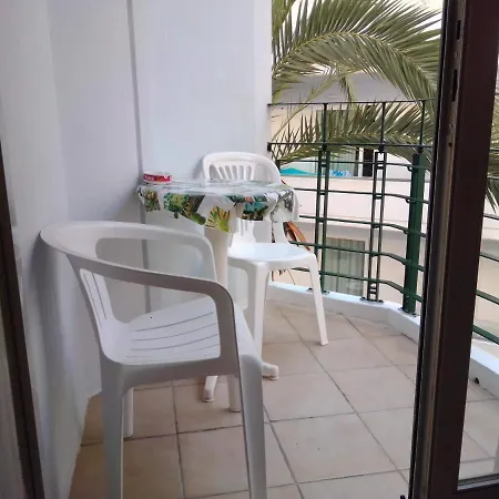 Apartamento Gt *