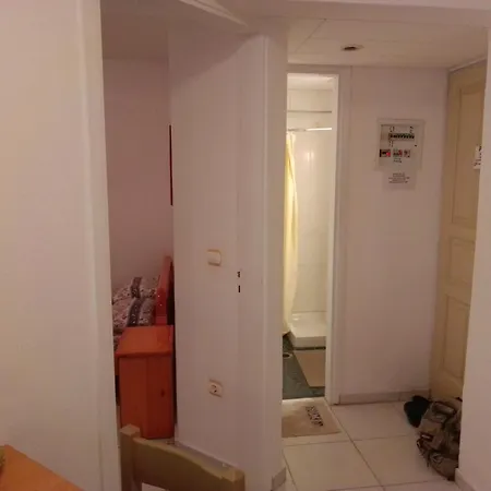 Apartamento Gt