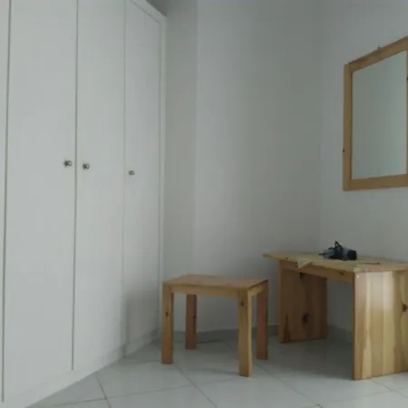 Gt Apartamento Rhodes City