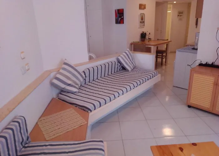 Gt Apartman *